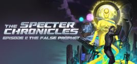 The Specter Chronicles: Episode 1 - The False Prophet Systemanforderungen