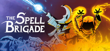 The Spell Brigade 가격