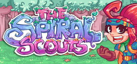 The Spiral Scouts цены