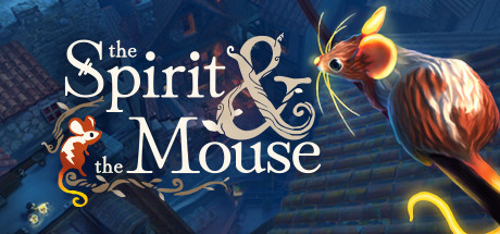 The Spirit and the Mouse System Requirements