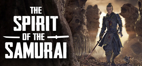 The Spirit of the Samurai系统需求