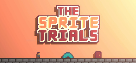 THE SPRITE TRIALS 시스템 조건