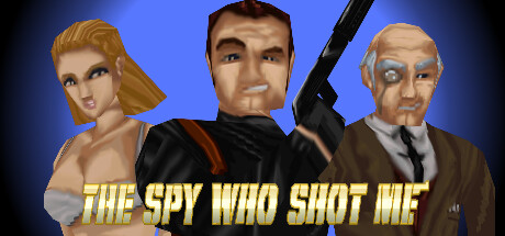 Configuration requise pour jouer à The spy who shot me™