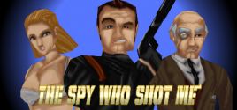Preise für The spy who shot me™