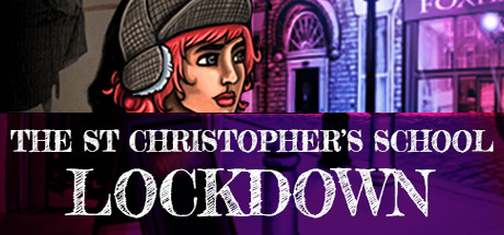 Configuration requise pour jouer à The St Christopher's School Lockdown