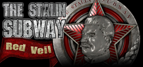 Prix pour The Stalin Subway: Red Veil