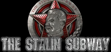 The Stalin Subway precios