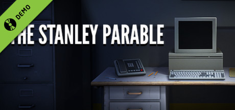 The Stanley Parable Demo Sistem Gereksinimleri