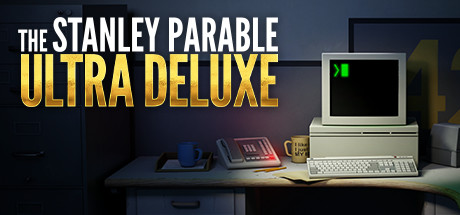 Configuration requise pour jouer à The Stanley Parable: Ultra Deluxe