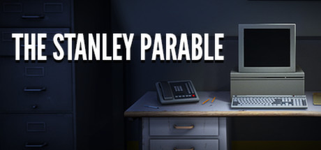 The Stanley Parable - yêu cầu hệ thống
