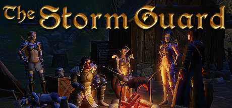 mức giá The Storm Guard: Darkness is Coming