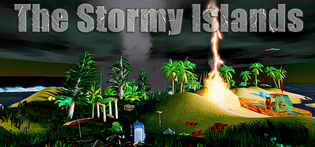 The Stormy Islands ceny
