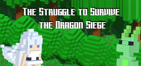 The Struggle to Survive the Dragon Siege Requisiti di Sistema