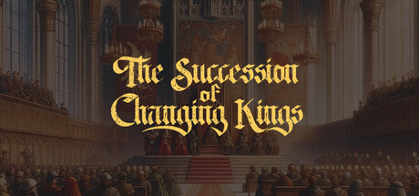 The Succession of Changing Kings prices