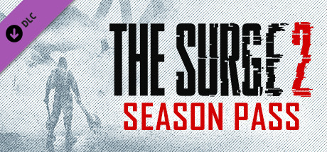 Prix pour The Surge 2 - Season Pass