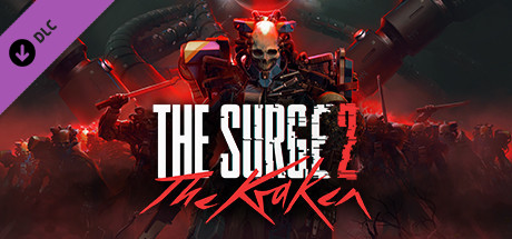 The Surge 2 - The Kraken Expansion цены