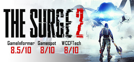 The Surge 2 prices