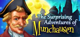 Preços do The Surprising Adventures of Munchausen