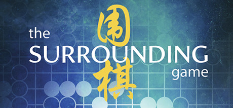 The Surrounding Game 价格