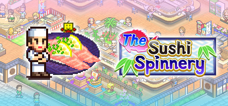 The Sushi Spinnery Sistem Gereksinimleri
