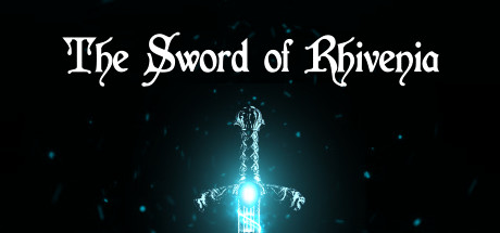 The Sword of Rhivenia価格 