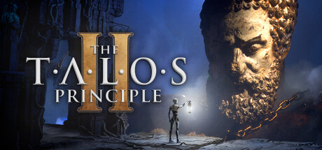 The Talos Principle 2 System Requirements
