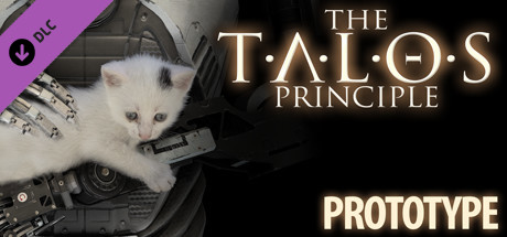 Prix pour The Talos Principle - Prototype DLC