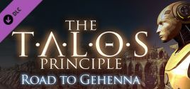 Требования The Talos Principle: Road To Gehenna
