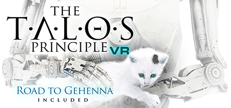 The Talos Principle VR precios