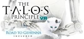 The Talos Principle VR - yêu cầu hệ thống