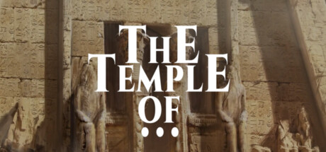 The Temple Of ceny