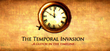 The Temporal Invasion価格 