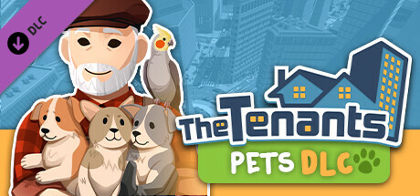 The Tenants - Pets DLC価格 