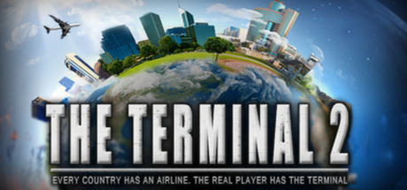 The Terminal 2 цены