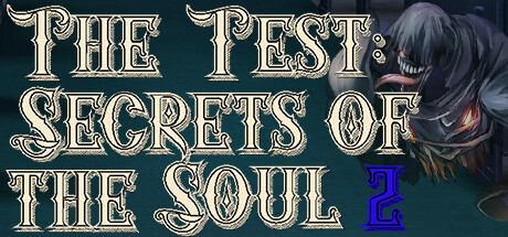Wymagania Systemowe The Test: Secrets of the Soul 2