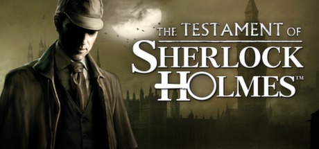 Wymagania Systemowe The Testament of Sherlock Holmes