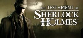 Prix pour The Testament of Sherlock Holmes