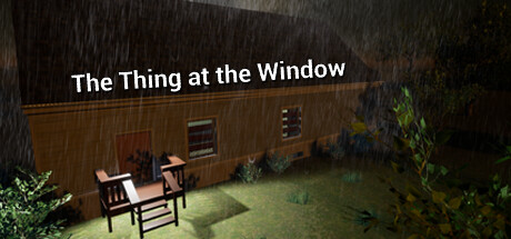 The Thing at the Window цены