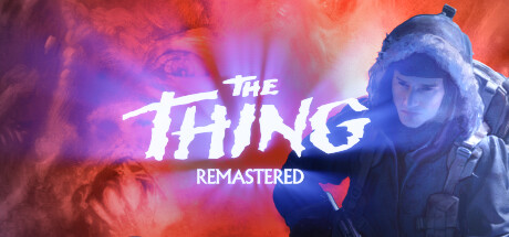 The Thing: Remastered цены