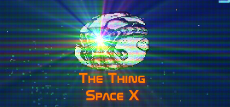 Prix pour The Thing: Space X