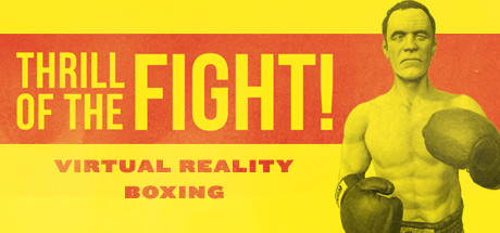 The Thrill of the Fight - VR Boxing Systemanforderungen