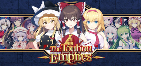 The Touhou Empires Systemanforderungen