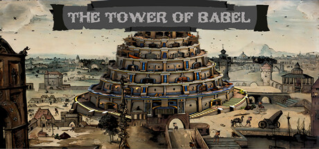 The Tower Of Babel precios