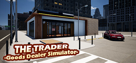 THE TRADER -Goods Dealer Simulator- Requisiti di Sistema