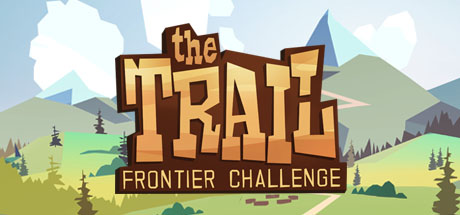 Prix pour The Trail: Frontier Challenge