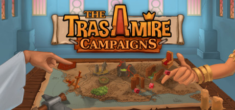 The Trasamire Campaigns System Requirements