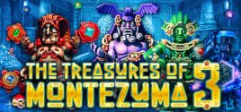 Configuration requise pour jouer à The Treasures of Montezuma 3