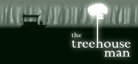 The Treehouse Man цены