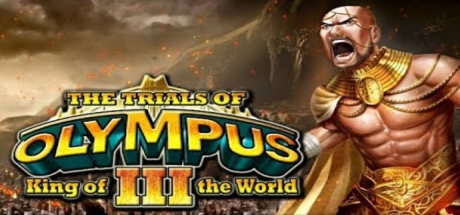 Prix pour The Trials of Olympus III: King of the World