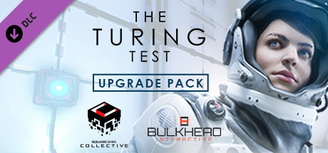 The Turing Test - Upgrade Pack ceny